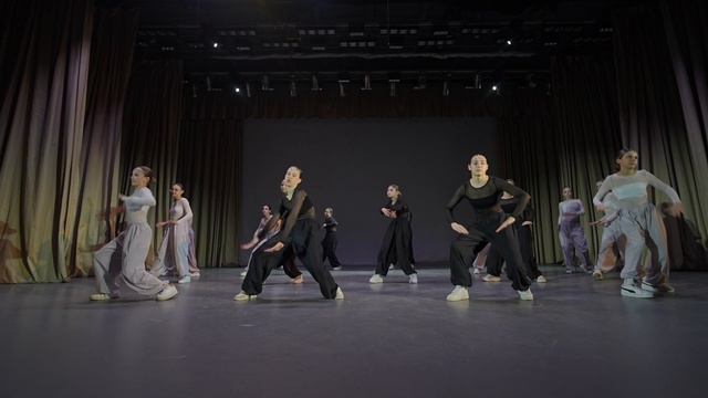 87. CОЛ·РЭЙ | Софрино-1 | Pushkino Dance Open 2026 | #pushkinodanceopen2026