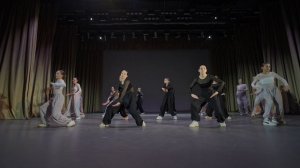 87. CОЛ·РЭЙ | Софрино-1 | Pushkino Dance Open 2026 | #pushkinodanceopen2026