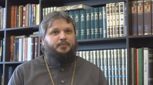 Епископ Амурский и Чегдомынский Николай о праздновании Дня отца