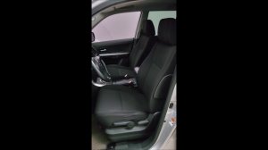 Suzuki Grand Vitara «АВТОРУСЬ автомобили с пробегом» 2565