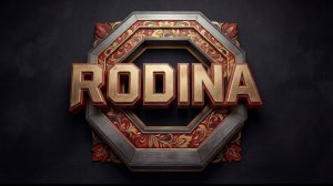 RODINA | НОВАЯ РОССИЙСКАЯ ЛИГА ЕДИНОБОРСТВ