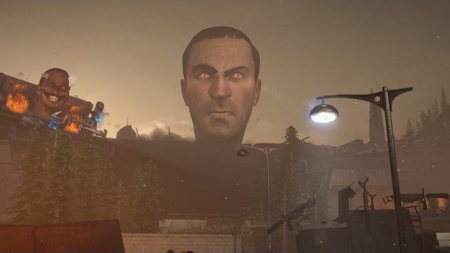 Skibidi couch Season 1  secret scene