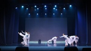 Грани сомнений_лауреат I степени_МХФК "ТРАНСФОРМАЦИЯ"_Сюрприз_05.04.2026