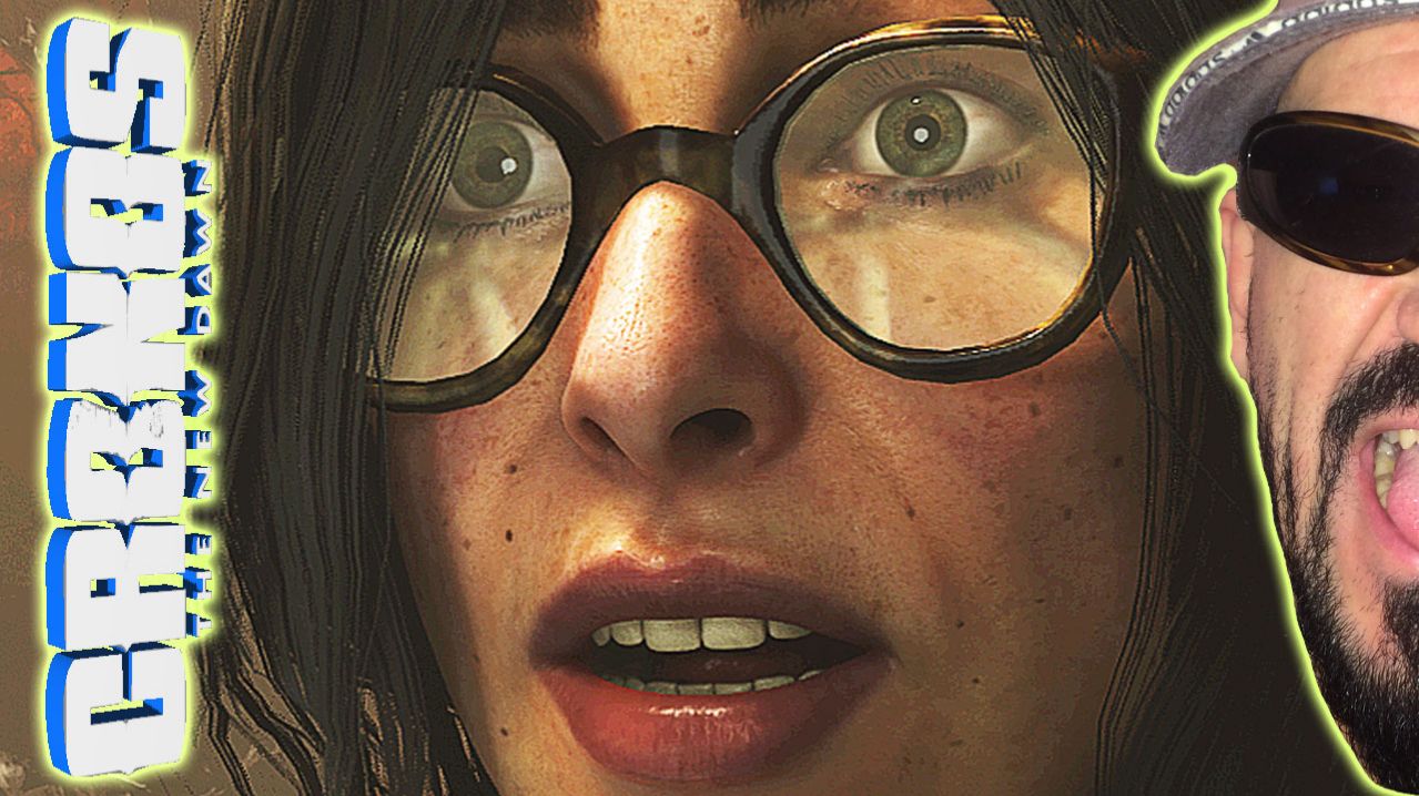 Разумы слились воедино и пожирают мой рассудок Cronos The New Dawn