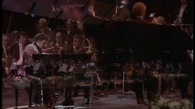 Liberace Mexican Medley