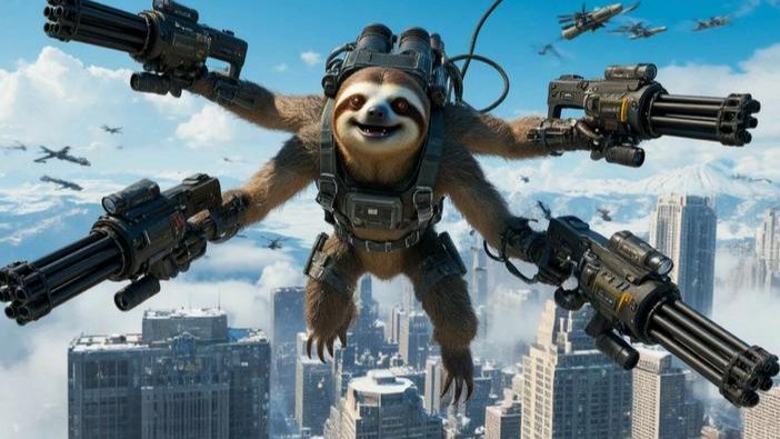 Проста песня - Сердце Мавис