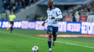 Балтика - Пари НН. Обзор матча 24-й Тур РПЛ 11.04.2026