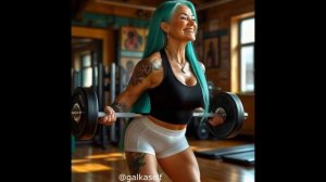 Малинка - в любом возрасте мы прекрасны!