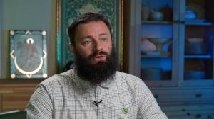 3 Этика ислама в представлении Корана и Сунны