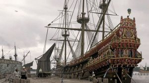 История "Васа"