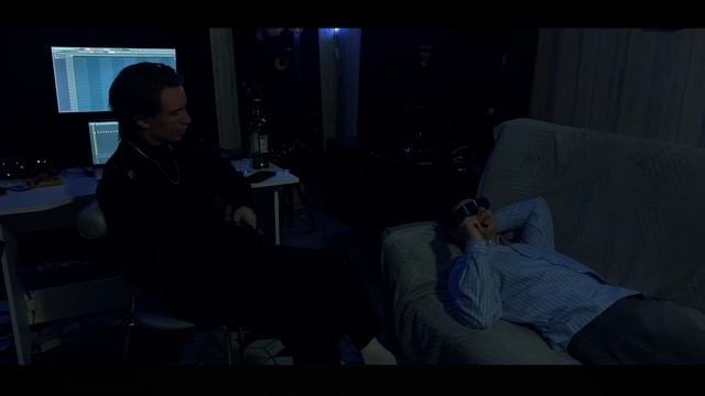 ТРИНАДЦАТОЕ АВЕНЮ: АУТОФАГИЯ (Короткометражный сериал, 2026)