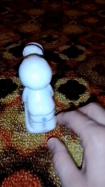 Фарфор или фаянс #фарфор #фарфоровыестатуэтки #фарфорссср #фарфороваякукла #фарфороваяпосуда