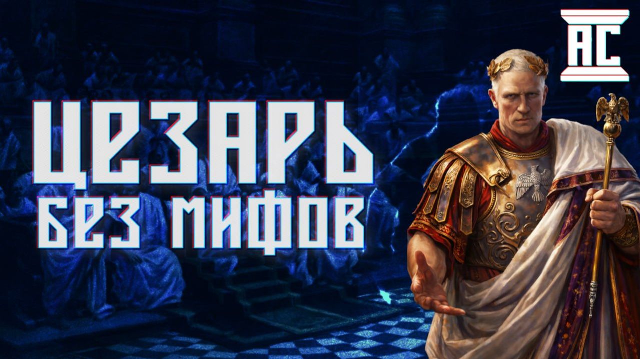 ЦЕЗАРЬ БЕЗ МИФОВ: ИСТОРИЯ РОДА ЮЛИЕВ VarusPrimaRenatus