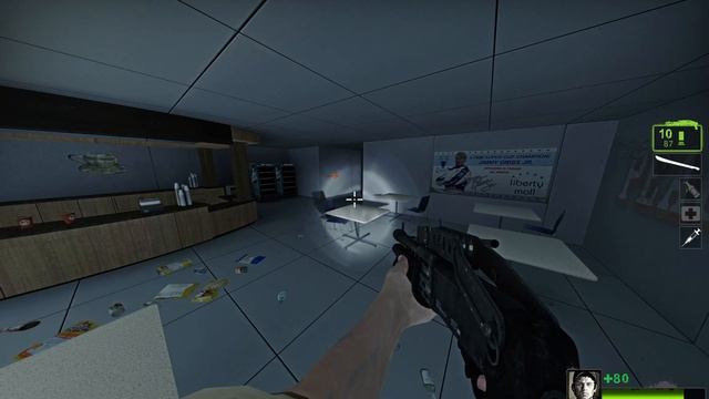 Left 4 Dead 2 - 2019 (Anniversary Edition) Last Man on Earth [Expert]