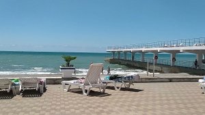 ВС Аврора 2024 г Хоста 2 серия