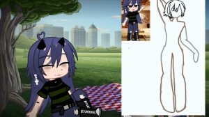 рисую по базе