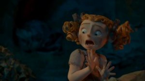 Семейка монстров. НОВЫЙ Дублированный трейлер