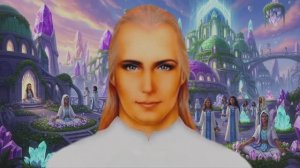 Лемурия: как счастливо жили жрецы кристального света до падения матрицы