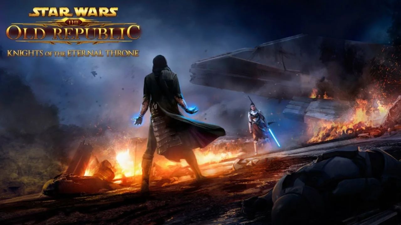 SWTOR #23