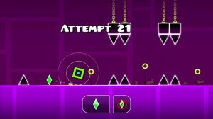 Геометридеш лайт