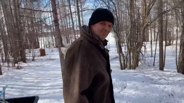 Непонятно но очень интересно 🤔 (30 лет одиночества 76 серия)