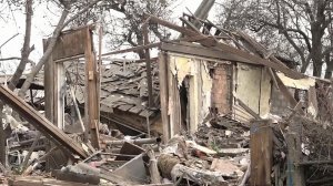 В Ясиноватой два человека погибли, семь получили ранения при атаке дрона ВСУ.