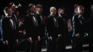 Хор Сретенского монастыря. Христос Воскресе греческая