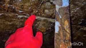 Ст. Дружба. Чистка колодца. Говорят наш колодец, но шунгит мы не сыпем. 89166141907 podkapaev.ru