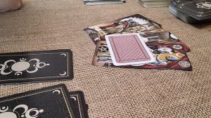 ‼️Крестовый ♣️ все ли его устраивает. Что будет его ожидать‼️