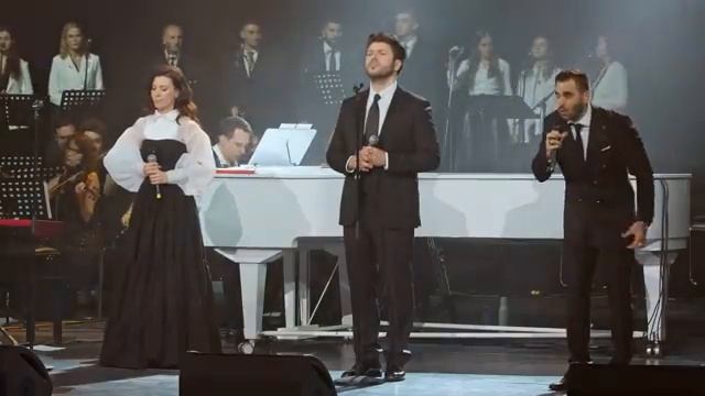 Виа Долороза -  Андрей Джилиховский &  Not an Idol