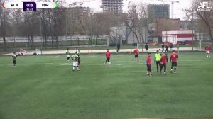 FC Selpo - Izmaylovskiye griby