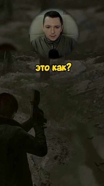 ОТКРЫТЫЕ МИРЫ VS ... #residentevilrequiem #residentevil #игры #horizonzerodawn