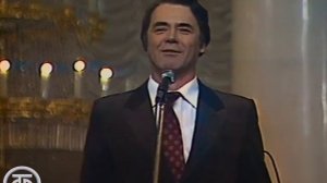 Юрий Гуляев - Воспоминание о полковом оркестре (1980 г.)