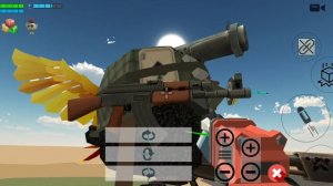 1 серия битвы SPI1NOK _1.0 против ТИТАН 1.0