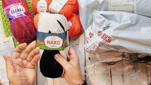 Распаковка.