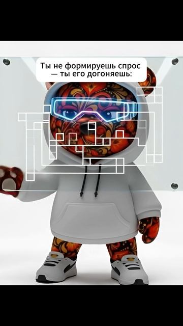 Продолжение ⬇️ #маркетинг #бренд #брендинг #кузницабрендов