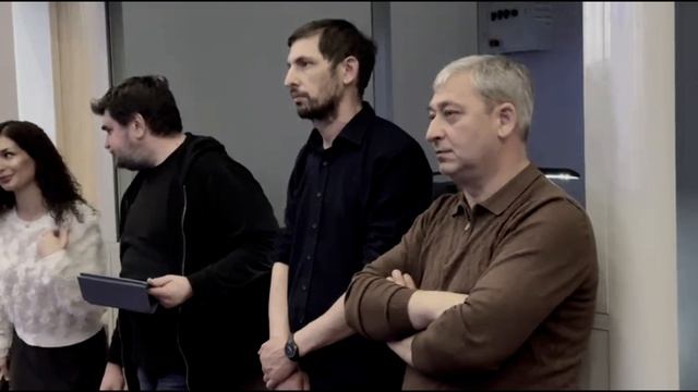 Санкт-Петербург, до встречи осталось меньше часа