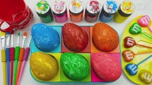 Успокаивающее видео сделай мега‑весёлые радужные воздушные шары‑конфеты с машинами Disneyi ASMR #115