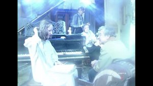 "Жизнь. Жизнь". Фильм Олега Свицына (дипломная работа 2005г. ИПК ТВ и РВ)