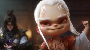 За гранью времени 18 (тизер)