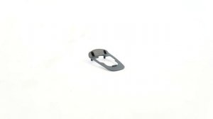 Уплотнитель ручки подвижной передний левый LADA Vesta ( к ручке 8450039475) Lada Код: 33082