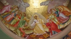 Христос воскрес!