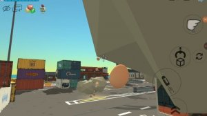 как получить свинюшку в чикен Ган?