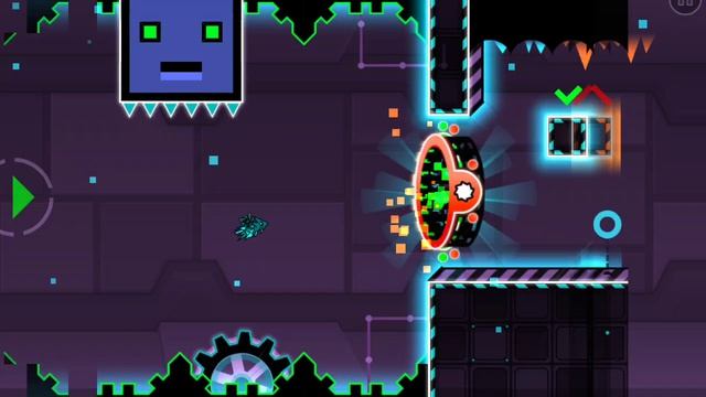 Dedlocked 73 Toe 2 100