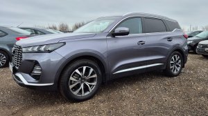 XCITE X CROSS 7 спустя 1.5 года,китайский хлам или нормальный авто?И почему VESTA техно лучше #xcite