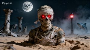 Мумия. Возрождение зла 2025 год смотреть что будет обзор фильма