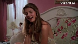 Сет уговаривает Марису навестить Райана в тюрьме