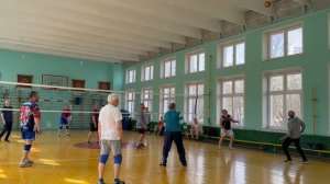 04.04.2026. Московское долголетие.