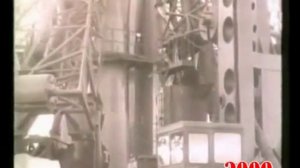 клип Байконур