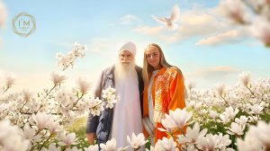 Бесплатный марафон «Возрождение души» с Сангит Калиан! ДЕНЬ 1